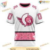 Custom In October We Wear Pink Breast Cancer Nhl Ottawa Senators Hoodie 3d 3.jpg - demo10