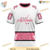 Custom In October We Wear Pink Breast Cancer Nhl Washington Capitals Hoodie 3d 3.jpg - demo10
