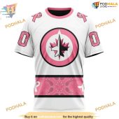 Custom In October We Wear Pink Breast Cancer Nhl Winnipeg Jets Hoodie 3d 3.jpg - demo10