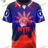 Custom Jersey For Halloween Night Nhl New York Rangers Hoodie 3d 3.jpg - demo10