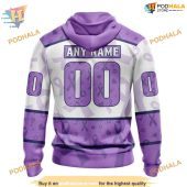 Custom Lavender Fight Cancer Nhl Ottawa Senators Hoodie 3d 2.jpg - demo10