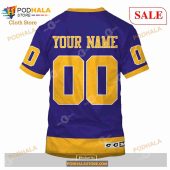 Custom Los Angeles Kings 70s Throwback Vintage Nhl Away Sweatshirt Hoodie 3d 6.jpg - demo10