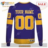 Custom Los Angeles Kings 70s Throwback Vintage Nhl Away Sweatshirt Hoodie 3d 7.jpg - demo10
