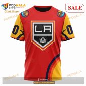 Custom Los Angeles Kings All Star Sunset Sweatshirt Nhl Hoodie 3d 6.jpg - demo10