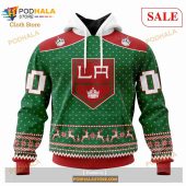 Custom Los Angeles Kings Christmas Apparel Sweatshirt Nhl Hoodie 3d 1.jpg - demo10