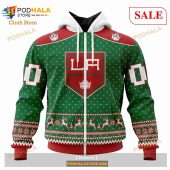 Custom Los Angeles Kings Christmas Apparel Sweatshirt Nhl Hoodie 3d 2.jpg - demo10
