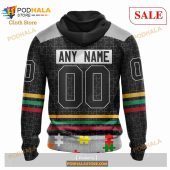Custom Los Angeles Kings Fearless Aganst Autism Sweatshirt Nhl Hoodie 3d 3.jpg - demo10