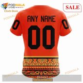 Custom Los Angeles Kings National Day For Truth And Reconciliation Nhl Hoodie 3d 7.jpg - demo10