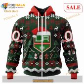 Custom Los Angeles Kings Unisex Sweatshirt Nhl Hoodie 3d Christmas Gifts 2.jpg - demo10