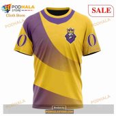 Custom Los Angeles Kings Unisex With Retro Concepts Sweatshirt Nhl Hoodie 3d 6.jpg - demo10