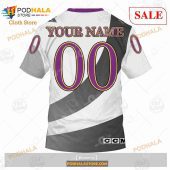 Custom Los Angeles Kings Vintage Throwback Nhl Sweatshirt Hoodie 3d 7.jpg - demo10