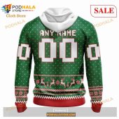 Custom Minnesota Wild Christmas Apparel Sweatshirt Nhl Hoodie 3d 3.jpg - demo10