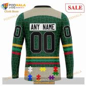Custom Minnesota Wild Fearless Aganst Autism Sweatshirt Nhl Hoodie 3d 5.jpg - demo10