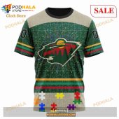Custom Minnesota Wild Fearless Aganst Autism Sweatshirt Nhl Hoodie 3d 6.jpg - demo10