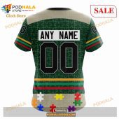 Custom Minnesota Wild Fearless Aganst Autism Sweatshirt Nhl Hoodie 3d 7.jpg - demo10