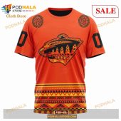 Custom Minnesota Wild National Day For Truth And Reconciliation Nhl Hoodie 3d 6.jpg - demo10