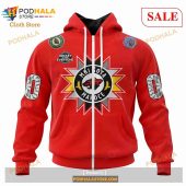Custom Minnesota Wild Native American Heritage 2023 Nhl Hoodie 3d 2.jpg - demo10