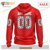 Custom Minnesota Wild Native American Heritage 2023 Nhl Hoodie 3d 3.jpg - demo10
