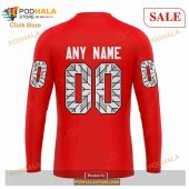 Custom Minnesota Wild Native American Heritage 2023 Nhl Hoodie 3d 5.jpg - demo10