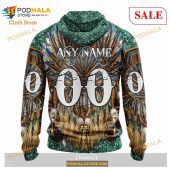 Custom Minnesota Wild Native Costume Design Sweatshirt Nhl Hoodie 3d 3.jpg - demo10