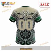 Custom Minnesota Wild Norse Viking Symbols Sweatshirt Nhl Hoodie 3d 2.jpg - demo10
