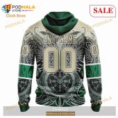 Custom Minnesota Wild Norse Viking Symbols Sweatshirt Nhl Hoodie 3d 3.jpg - demo10