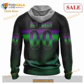 Custom Minnesota Wild Retro Gradient Design Sweatshirt Nhl Hoodie 3d 3.jpg - demo10
