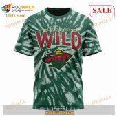 Custom Minnesota Wild Retro Vintage Tie Dye Sweatshirt Nhl Hoodie 3d 6.jpg - demo10