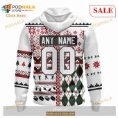 Custom Minnesota Wild Unisex Christmas Sweatshirt Nhl Hoodie 3d 3.jpg - demo10