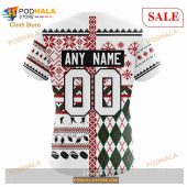 Custom Minnesota Wild Unisex Christmas Sweatshirt Nhl Hoodie 3d 7.jpg - demo10