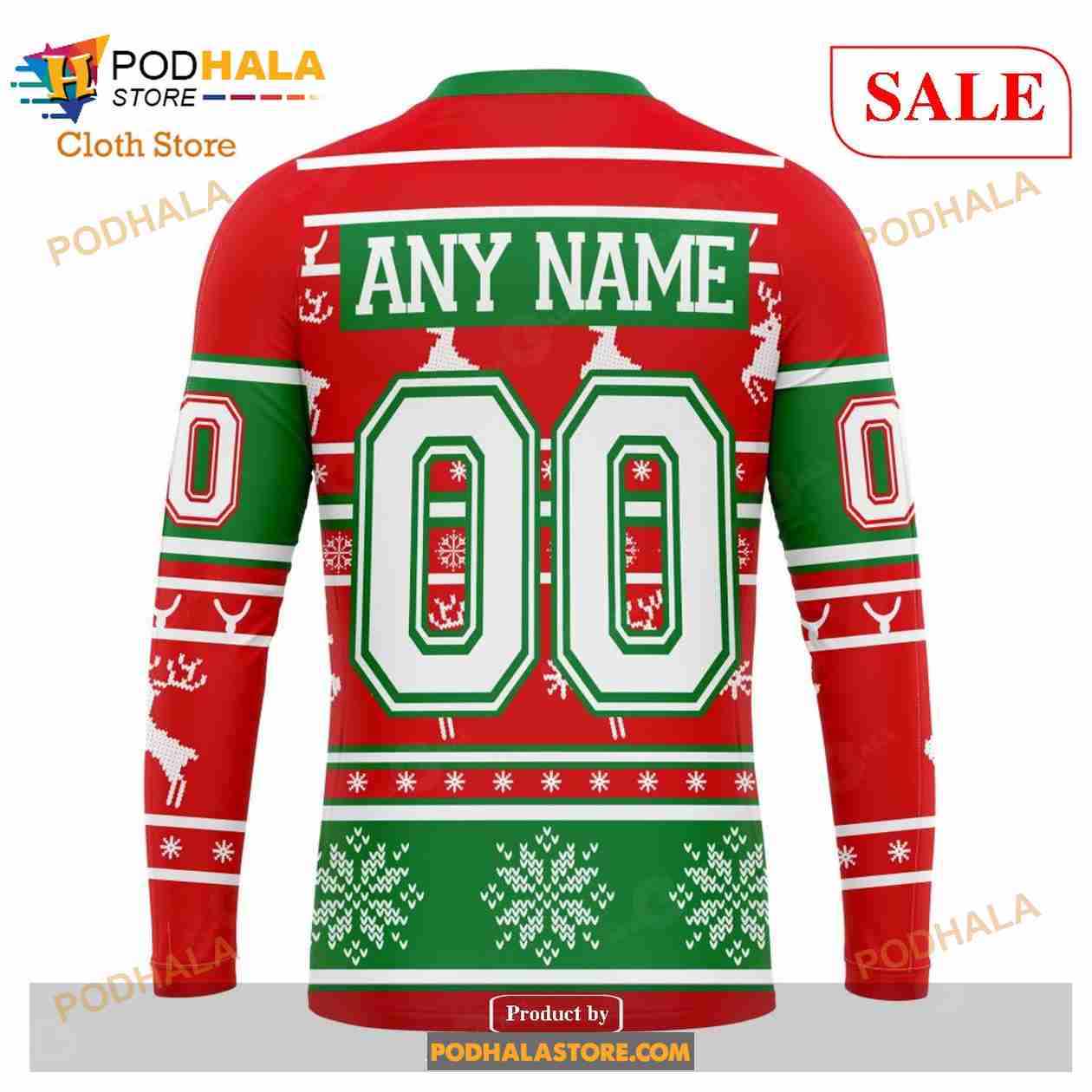 Custom Minnesota Wild Unisex Shirt Sweatshirt NHL Hoodie 3D Christmas Custom Minnesota Wild Unisex Shirt Sweatshirt NHL Hoodie 3D Christmas