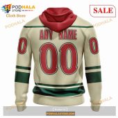 Custom Minnesota Wild Unisex With Retro Concepts Sweatshirt Nhl Hoodie 3d 3.jpg - demo10