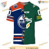Custom Mix Cfl Edmonton Elks Jersey Style Nhl Edmonton Oilers Hoodie 3d 2.jpg - demo10