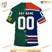 Custom Mix Cfl Edmonton Elks Jersey Style Nhl Edmonton Oilers Hoodie 3d 3.jpg - demo10