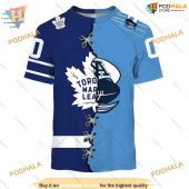 Custom Mix Cfl Toronto Argonauts Jersey Style 3d Nhl Toronto Maple Leafs Hoodie 2.jpg - demo10
