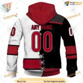 Custom Mix Jersey 2023 Style Nhl Carolina Hurricanes Hoodie 3d Sweatshirt 3.jpg - demo10