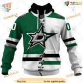 Custom Mix Jersey 2023 Style Nhl Dallas Stars Hoodie 3d Shirt 1.jpg - demo10