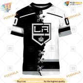 Custom Mix Jersey 2023 Style Nhl Los Angeles Kings Hoodie 3d 2.jpg - demo10