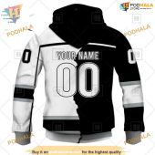 Custom Mix Jersey 2023 Style Nhl Los Angeles Kings Hoodie 3d 3.jpg - demo10