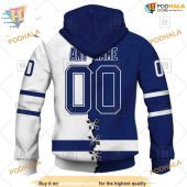 Custom Mix Jersey 2023 Style Nhl Toronto Maple Leafs Hoodie 3d 3.jpg - demo10