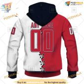 Custom Mix Jersey 2023 Style Nhl Washington Capitals Hoodie 3d 3.jpg - demo10