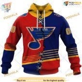 Custom Mix Retro Jersey Style Nhl St Louis Blues Hoodie 3d Sweatshirt 1.jpg - demo10