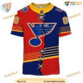Custom Mix Retro Jersey Style Nhl St Louis Blues Hoodie 3d Sweatshirt 2.jpg - demo10