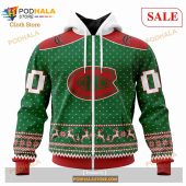 Custom Montreal Canadiens Christmas Apparel Sweatshirt Nhl Hoodie 3d 2.jpg - demo10