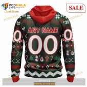 Custom Montreal Canadiens Unisex Sweatshirt Nhl Hoodie 3d Christmas Gifts 3.jpg - demo10