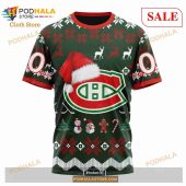 Custom Montreal Canadiens Unisex Sweatshirt Nhl Hoodie 3d Christmas Gifts 6.jpg - demo10