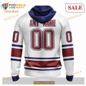 Custom Montreal Canadiens Unisex With Retro Concepts Sweatshirt Nhl Hoodie 3d 3.jpg - demo10