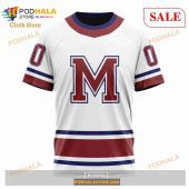 Custom Montreal Canadiens Unisex With Retro Concepts Sweatshirt Nhl Hoodie 3d 6.jpg - demo10