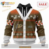 Custom Nhl Anaheim Ducks Chrismas Season Shirt Hoodie 3d 2.jpg - demo10
