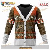 Custom Nhl Anaheim Ducks Chrismas Season Shirt Hoodie 3d 6.jpg - demo10